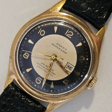 Vintage Herrenuhr ANKER