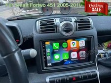 Für Smart Fortwo 451