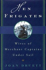 Hen Frigates : Wives of