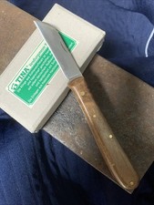 Tina Veredlungsmesser 605, Kopuliermesser, Pruning EDC Knife Strong Slipjoint