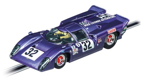 Carrera digital 124 - digital, lola