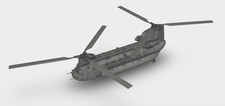 Boeing chinook 47 - boeing, ch-47