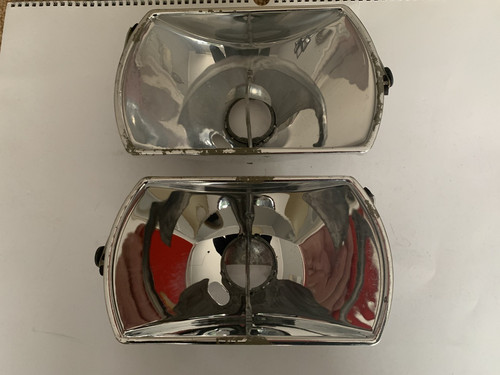 Reflektoren für audi 100 - reflektoren, typ