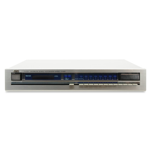 Jvc x22l lw tuner - t-x22l,