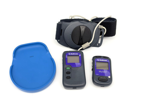 Medtronic mystim 97740 - medtronic,