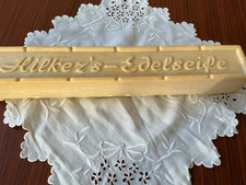 Alte Kernseife in eine. Stück