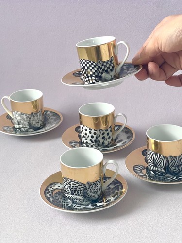 Rosenthal fornasetti high - rosenthal,
