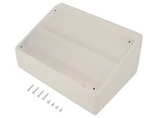 G1500 Gehäuse: Pult X: 220mm