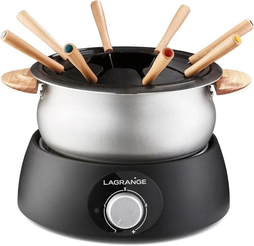 Grange 349015 duo fondue - la,