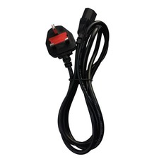 UK Netz Stromkabel Kabel für