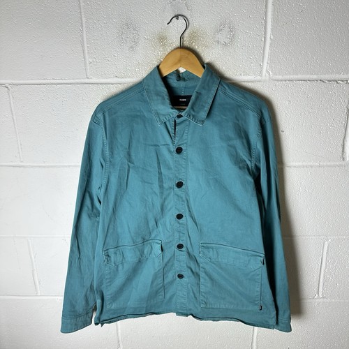 Finisterre jacke herren - jacke,