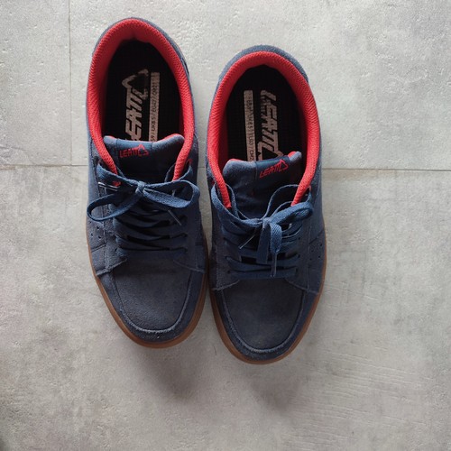 Leatt unisex chaussures - leatt,