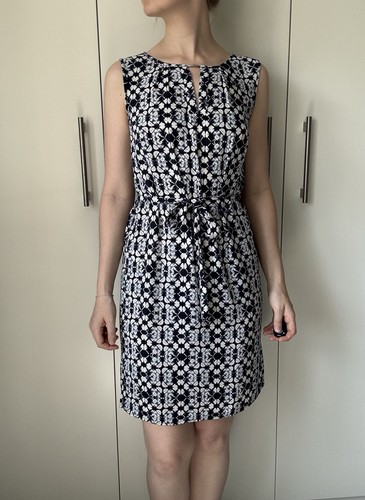 Yessica kleid knielang batik - kleid,