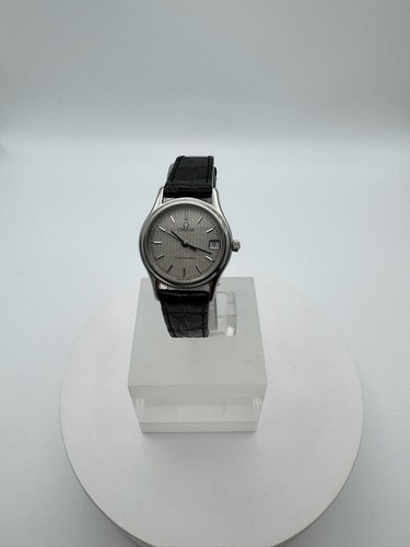 Omega seamaster quartz - seamaster, im