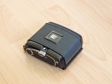 Mamiya RB 6x7 Roll Film