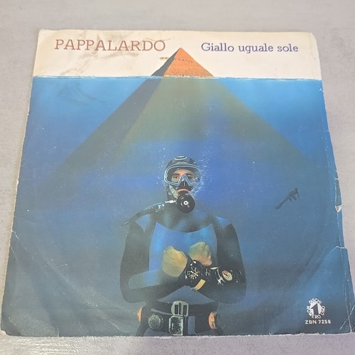Adriano pappalardo - adriano,