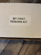 SECRIST My FiRsT ReBoRN DoLL