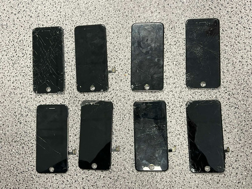 Original apple iphone - iphone, 8