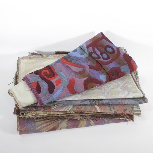 Paket stoff vintage - stoff,