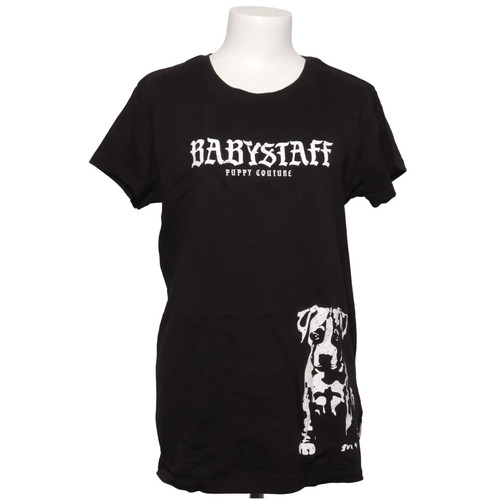 Baby staff shirt - baby, t-shirt,