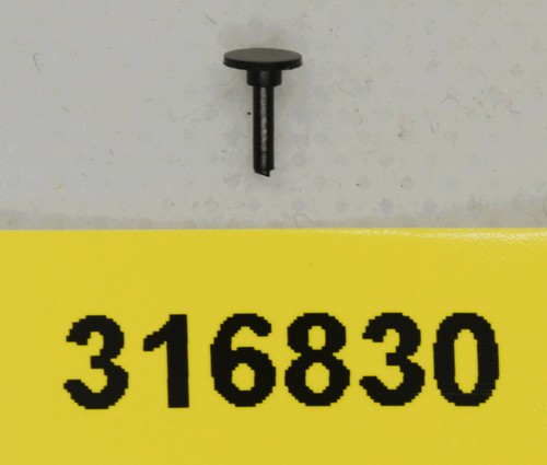 Tillig puffer 316830 - 316830, (4