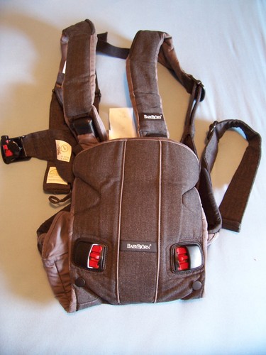 Babybjörn baby carrier - babybjörn,