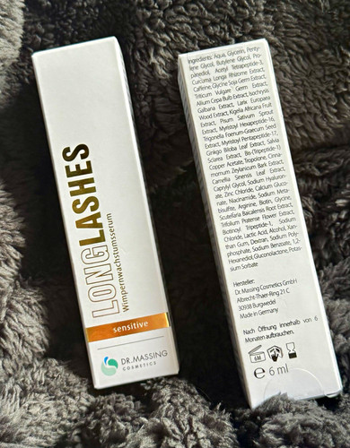 Massing cosmetics long - massing,