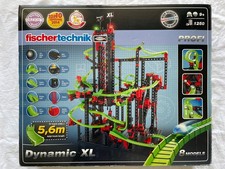 fischertechnik Dynamic XL - 8