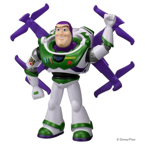Takara tomy toy story - takara,