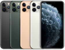 Apple iPhone 11 Pro 256GB -