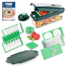 "B-Ware" Genius Nicer Dicer