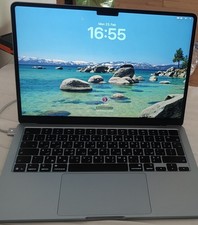 Apple MacBook Air M4 (2025)