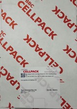 BBC Cellpack Type Universal Box mit Gießharz CG