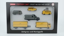 Wiking set edition - wiking,