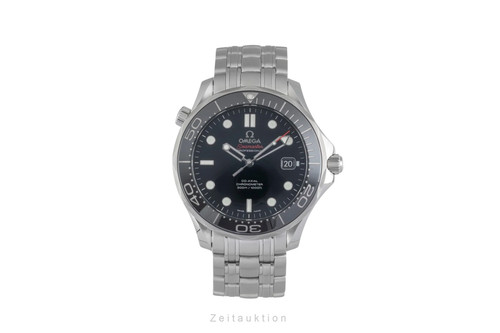 Omega seamaster diver 300 - 300, m