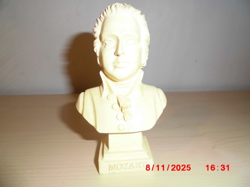 Wolfgang amadeus mozart - wolfgang,