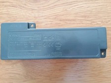 Canon Netzteil Drucker Druckernetzteil Adapter K30208 Original