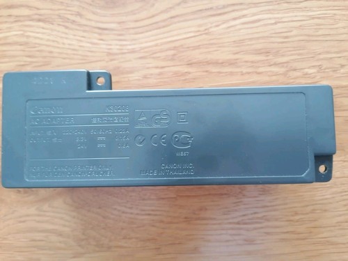 Canon netzteil drucker - canon,