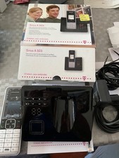 schnurloses Komforttelefon Sinus A 503i