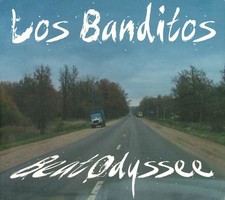 Los Banditos - Beat Odyssee