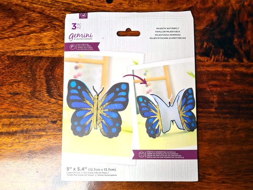 Gemini crafters companion - crafters,