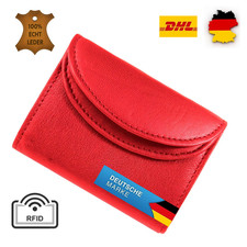 Mini geldbörse leder kleines - geldbörse,