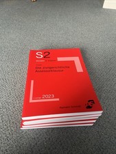 Skriptenreihe Alpmann Assessorexamen