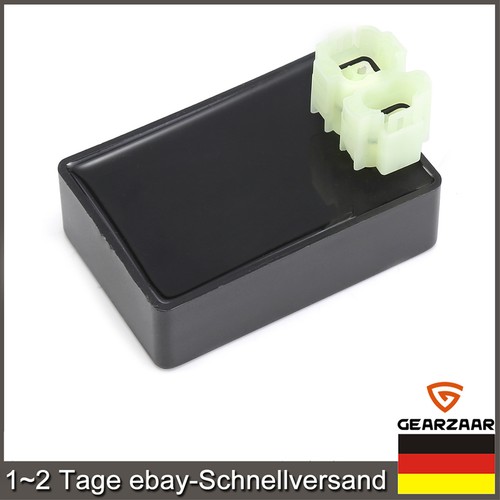 Tuning cdi takt - 2, norm