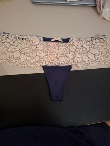 Slip string panty - string,, panty,