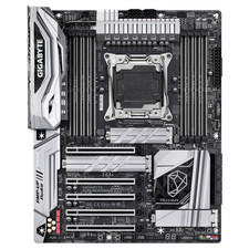 Gigabyte X299 Designare EX |