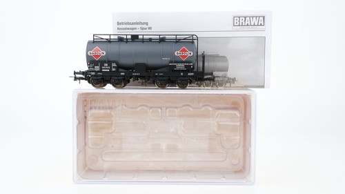 Brawa 47097 kesselwagen - brawa,