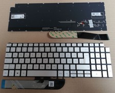 Tastatur DELL Inspiron 15 7501