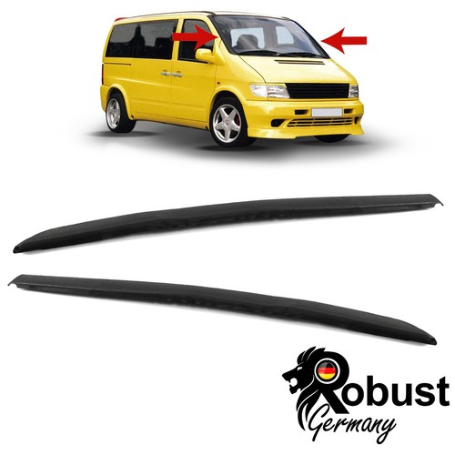 Für mercedes vito w638 - für,