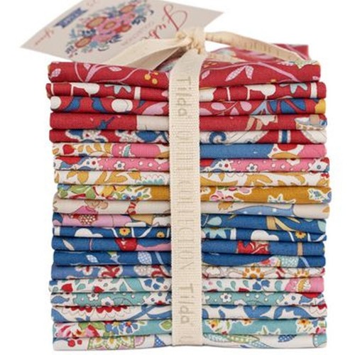 Jubilee fat eighth bundle - jubilee,